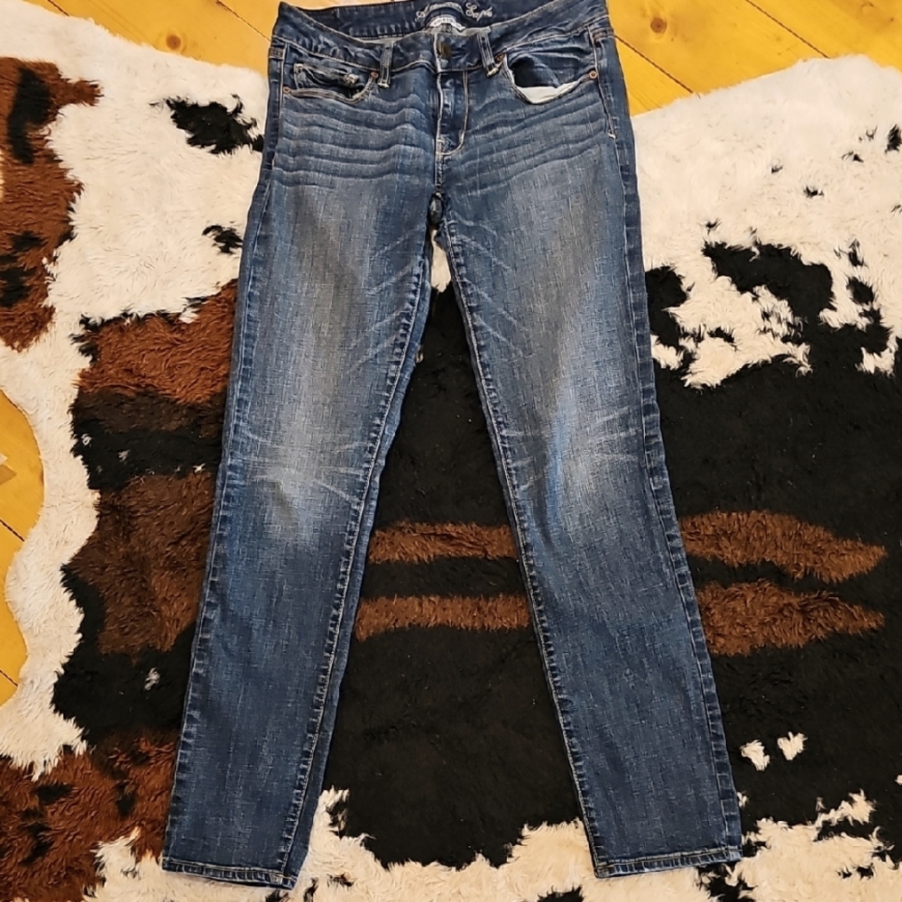 Womens American Eagle Jeans